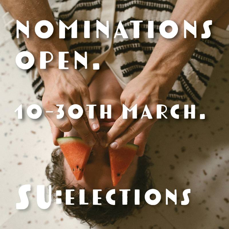 Nominations